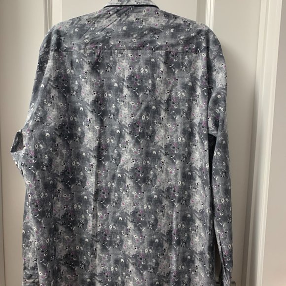 Lief Horsens Long Sleeve Shirt - Picture 2 of 4